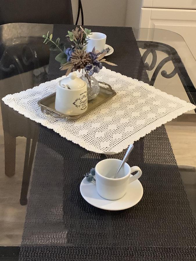 Ezuest Boroka Apartman Eger Buitenkant foto